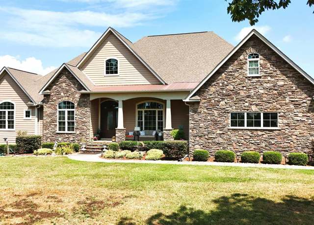 Property at 1934 Pleasant Hill Rd, Greer, SC 29651, 5 beds, 6.5 baths
