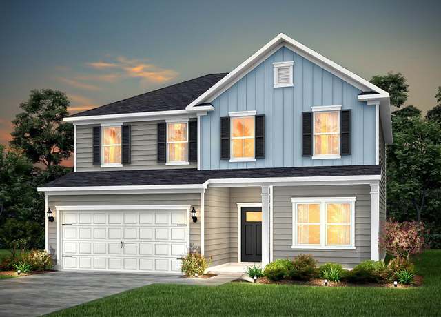 Property at 200 Indigo Park Pl Lot 46, Easley, SC 29642, 3 beds, 2.5 baths