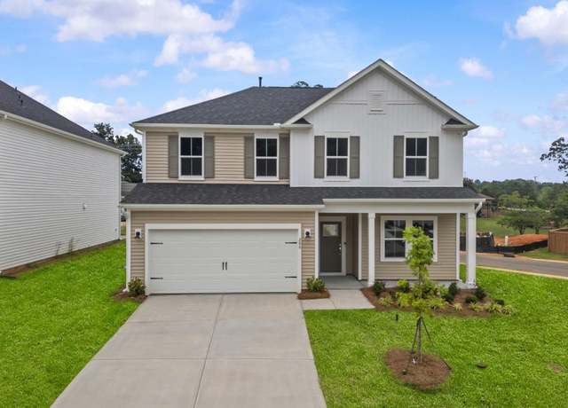 Property at 200 Indigo Park Pl Lot 46, Easley, SC 29642, 3 beds, 2.5 baths