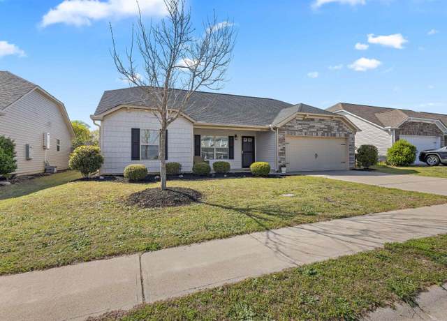 Property at 122 Barred Owl Dr, Fountain Inn, SC 29644, 3 beds, 2 baths