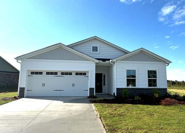 Property at 1465 Macedonia Rd Lot 1, Gaffney, SC 29341, 3 beds, 2 baths