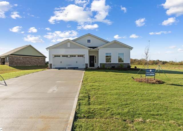 Property at 1465 Macedonia Rd Lot 1, Gaffney, SC 29341, 3 beds, 2 baths