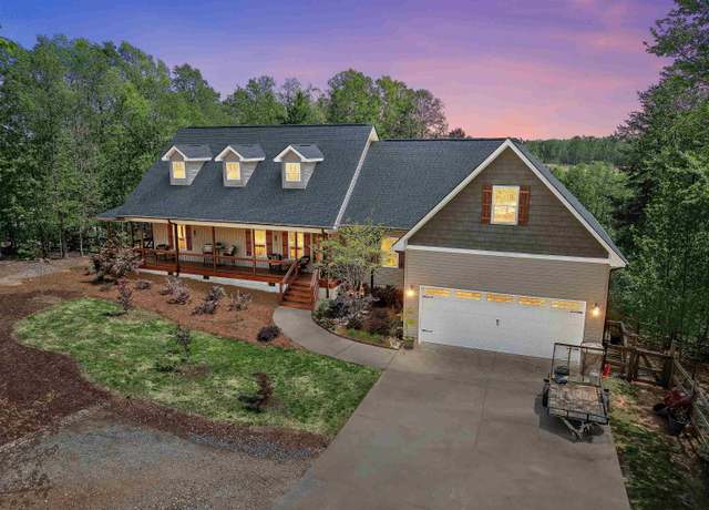 Property at 1175 Highway 11, Landrum, SC 29365, 3 beds, 3.5 baths