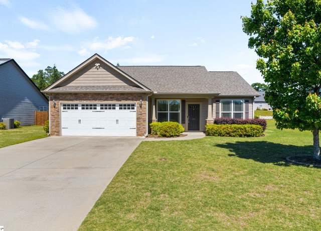 Property at 119 Alberta Cir, Piedmont, SC 29673, 3 beds, 2 baths