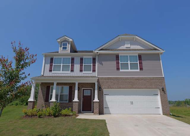Property at 7011 Manse Ct, Boiling Springs, SC 29316, 4 beds, 2.5 baths