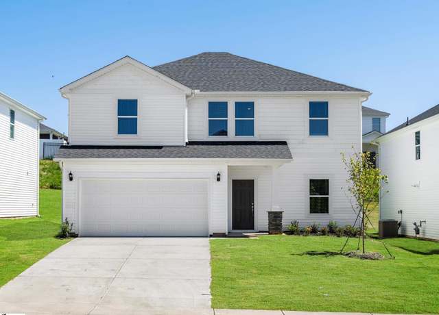 Property at 119 Tantalus St, Gray Court, SC 29645, 4 beds, 2.5 baths