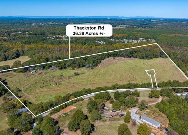 Property at Thackston Rd, Fountain Inn, SC 29644