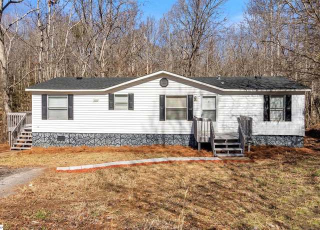 Property at 502 Stallings Rd, Greenville, SC 29611, 3 beds, 2 baths