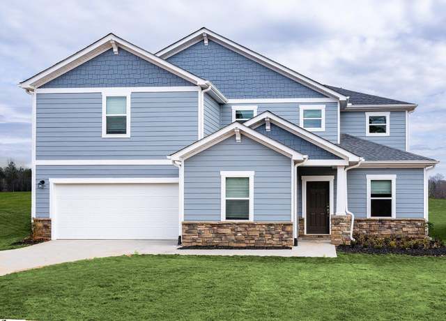 Property at 611 Tilson Rd, Piedmont, SC 29673, 5 beds, 3 baths