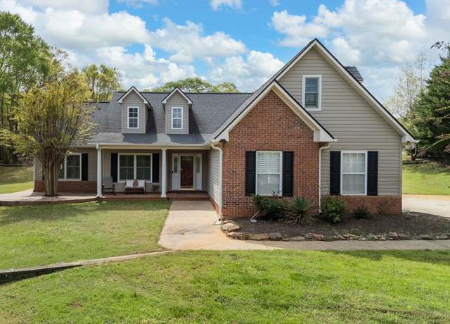 Property at 150 Barley Mill Rd, Moore, SC 29369, 4 beds, 2 baths