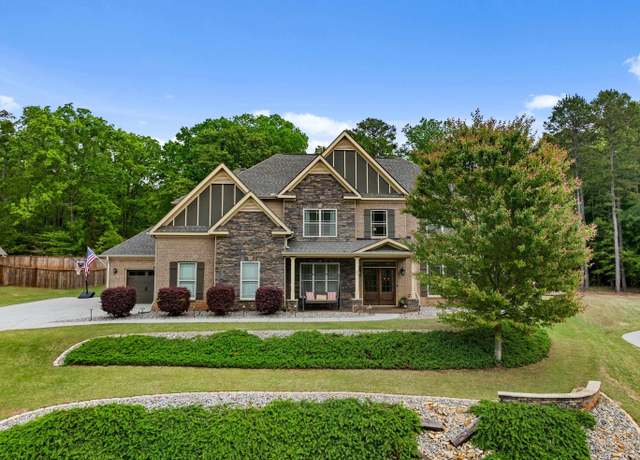 Property at 35 Laurelhart Ln, Simpsonville, SC 29681, 5 beds, 4 baths