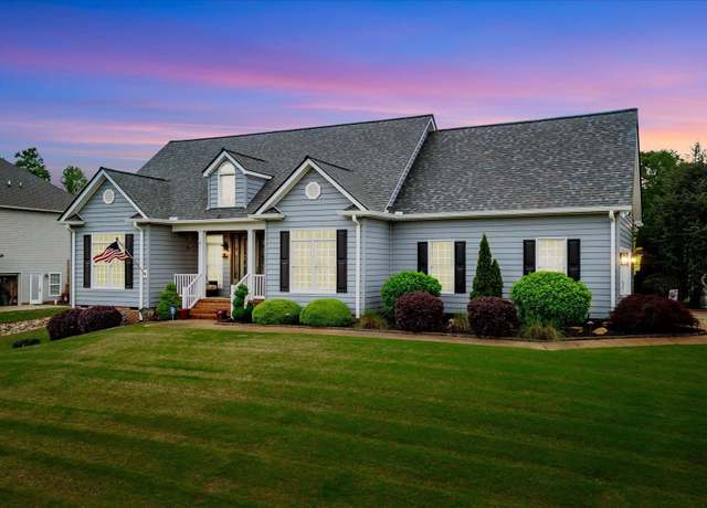 Property at 108 Saddle Creek Ct, Greer, SC 29651, 4 beds, 2 baths