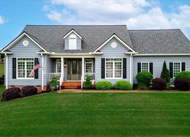 Property at 108 Saddle Creek Ct, Greer, SC 29651, 4 beds, 2 baths