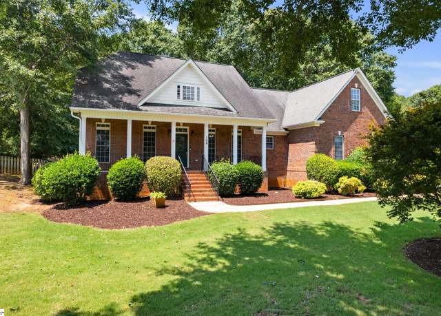 Property at 108 Goldenstar Ln, Greer, SC 29651, 4 beds, 3 baths
