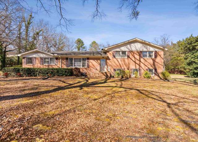 Property at 5 Tillman Ct, Greenville, SC 29607, 4 beds, 2 baths