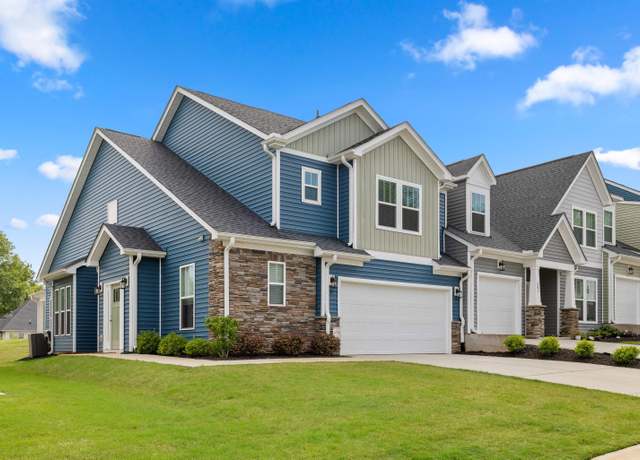 Property at 201 Rosecroft Dr, Easley, SC 29642, 4 beds, 2.5 baths