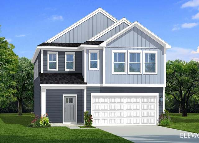 Property at 1216 Cyndis Ln, Greer, SC 29651, 4 beds, 3 baths