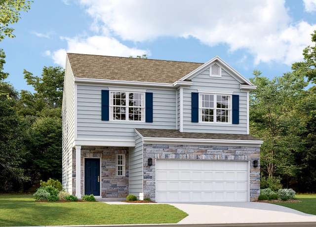 Property at 14 Nina Meadows Dr Unit BRV 30 Crestwind, Taylors, SC 29687, 3 beds, 2.5 baths