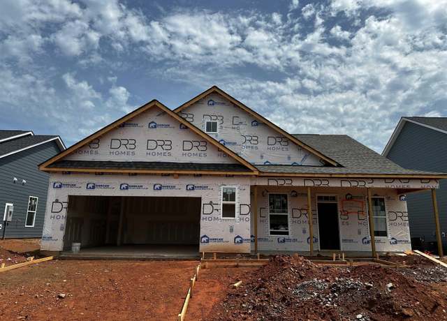 Property at 126 Wells Crossing Ln, Seneca, SC 29678, 3 beds, 3.5 baths