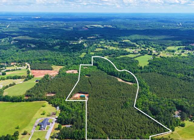 Property at 725 Old Shoals Junction Rd, Donalds, SC 29638