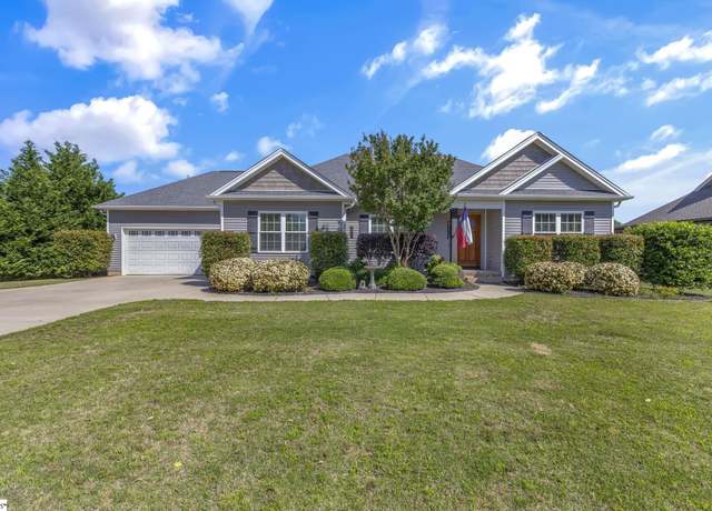 Property at 121 Lowe Rd, Piedmont, SC 29673, 3 beds, 2 baths