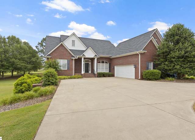 Property at 139 N Woodfin Ridge Dr, Inman, SC 29349, 4 beds, 3.5 baths