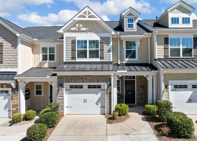 Property at 205 Nautique Ct, Anderson, SC 29625-5935, 3 beds, 2.5 baths