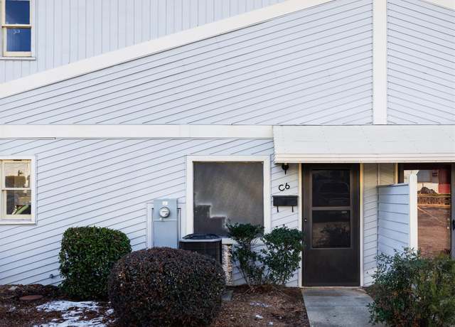 Property at 3706 E North St Unit C-6, Greenville, SC 29615, 2 beds, 1.5 baths