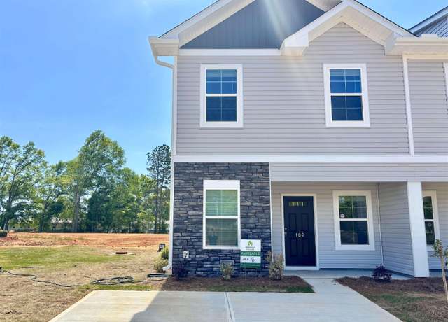 Property at 108 Lowland Dr, Anderson, SC 29621, 3 beds, 2.5 baths