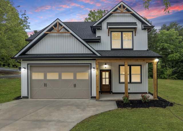 Property at 205 Fisherman Ln, Seneca, SC 29672, 3 beds, 2.5 baths