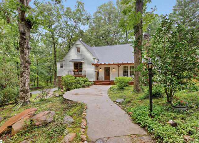 Property at 3982 N 14 Hwy, Greer, SC 29651, 4 beds, 2 baths