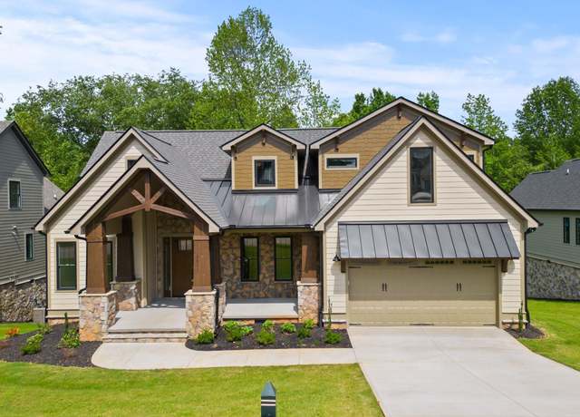 Property at 1011 Tudor Cottage Trl, Boiling Springs, SC 29316, 4 beds, 3.5 baths