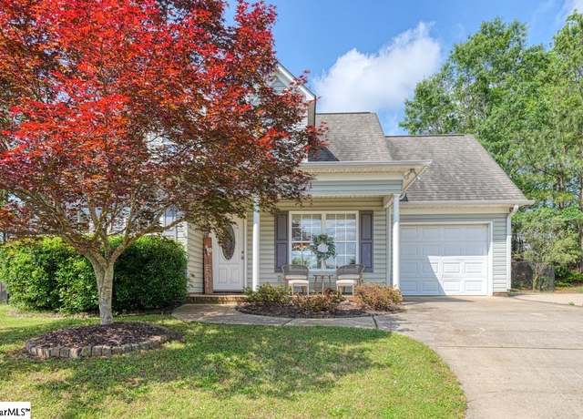 Property at 532 S Brown Beaver Ct, Moore, SC 29369, 3 beds, 2 baths