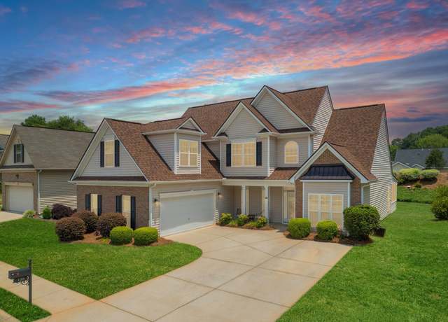 Property at 118 Birch Hill Way, Simpsonville, SC 29681, 4 beds, 3 baths