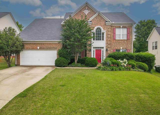 Property at 6 Silverthorn Ct, Simpsonville, SC 29681, 4 beds, 2.5 baths
