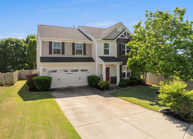 Property at 19 Weston Brook Way, Greenville, SC 29607, 4 beds, 2.5 baths