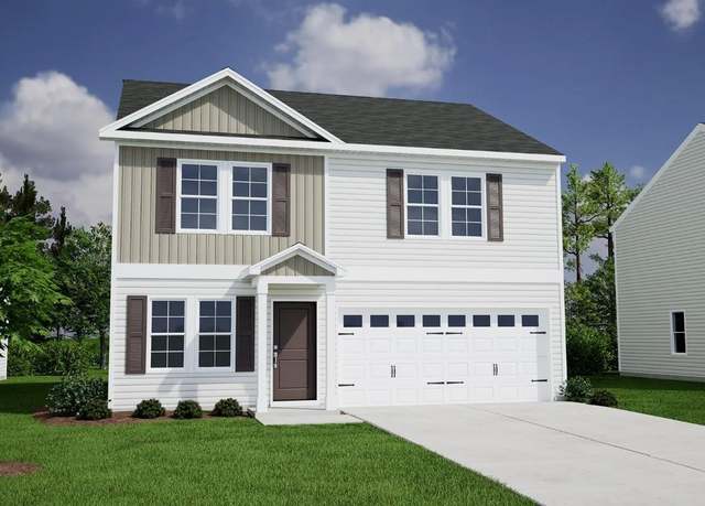 Property at 368 Prosperity Ln Lot 62, Moore, SC 29369, 4 beds, 2.5 baths