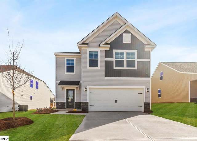 Property at 1106 Berry Patch Dr, Lyman, SC 29365, 3 beds, 2.5 baths