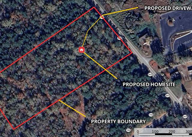 Property at 3 Broadway Lake Rd Lot 3, Anderson, SC 29621