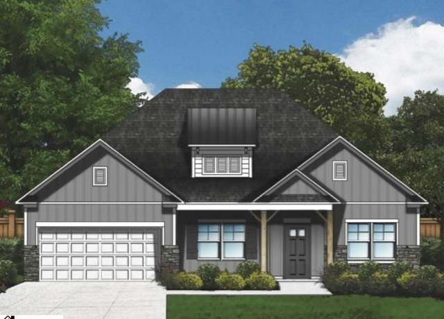 Property at 108 Shale Dr, Central, SC 29630, 4 beds, 3 baths