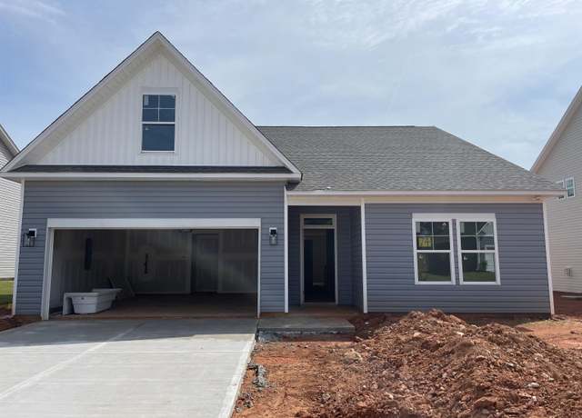 Property at 131 Hunter Ridge Dr Lot 74, Boiling Springs, SC 29316, 4 beds, 2 baths