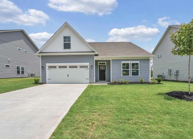 Property at 131 Hunter Ridge Dr Lot 74, Boiling Springs, SC 29316, 4 beds, 2 baths