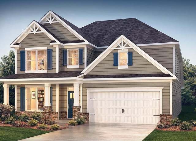 Property at 420 Barred Owl Rd, Travelers Rest, SC 29690, 4 beds, 3.5 baths