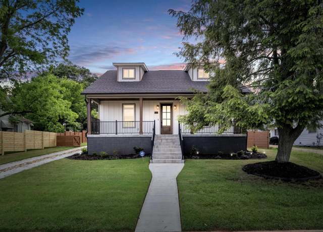 Property at 65 Wallace St, Greenville, SC 29605, 3 beds, 2.5 baths