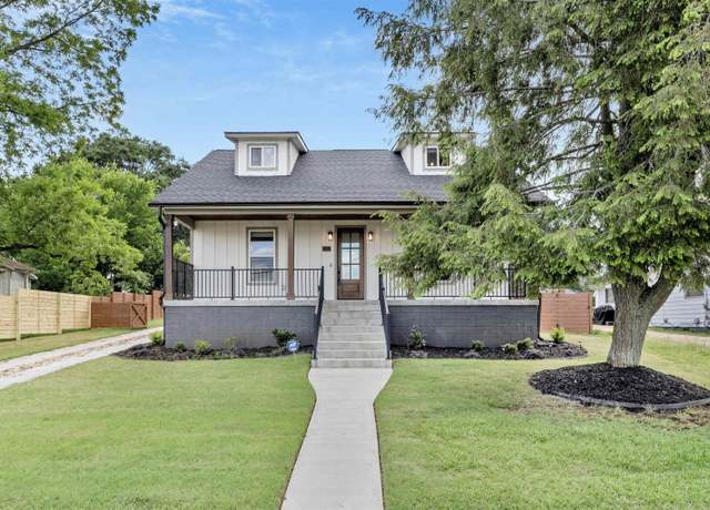 Property at 65 Wallace St, Greenville, SC 29605, 3 beds, 2.5 baths