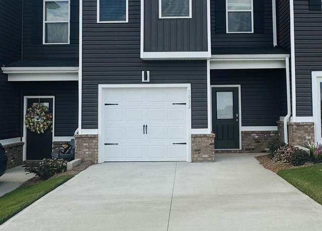 Property at 1032 Cargo Dr, Spartanburg, SC 29306, 3 beds, 2.5 baths