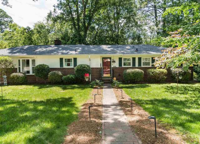 Property at 109 Kent Pl, Spartanburg, SC 29307, 4 beds, 2 baths