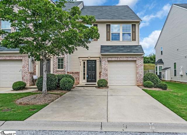 Property at 415 Christiane Way, Greenville, SC 29607, 3 beds, 2.5 baths