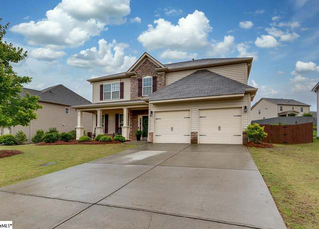 Photo of 117 Daylily Ln, Easley, SC 29642