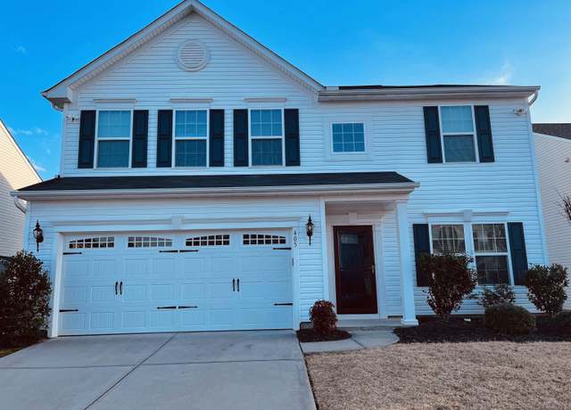 Property at 405 Sandusky Ln, Simpsonville, SC 29680, 4 beds, 2.5 baths